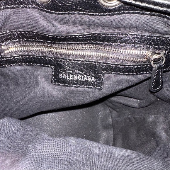 Balenciaga le cajole xs bucket bag - Picture 9 of 12